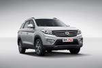 DongFeng Fengguang S560 2017 года